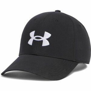 Under Armour GOLF96 HAT Șapcă bărbați, negru, mărime imagine
