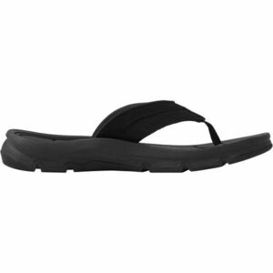 Helly Hansen SANDHAMN Șlapi pentru bărbați, negru, mărime 48 imagine