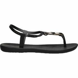 Ipanema CLASS CONNECT II FEM Sandale elegante pentru femei, negru, mărime imagine