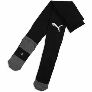 Puma TEAMLIGA26 SOCKS CORE Jambiere de fotbal, negru, mărime 35-38 imagine
