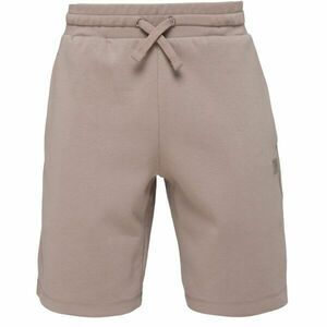 Russell Athletic SHORTS Șort pentru bărbați, maro, mărime imagine