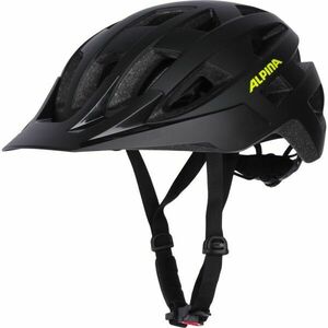 Alpina Sports INCLINE Cască pentru ciclism, negru, mărime (58 - 60) imagine