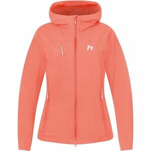 Hannah ASPEN HOODY Geacă tehnică de damă, roz, mărime imagine