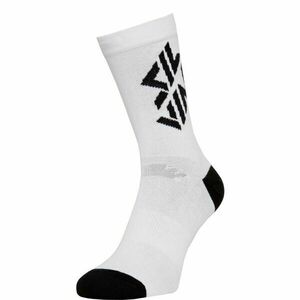 SILVINI BARDIGA UNISEX Șosete unisex, alb, mărime imagine