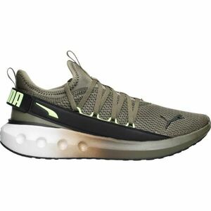 Puma SOFTRIDE CARSON FRESH Încălțăminte casual bărbați, verde, mărime 44.5 imagine