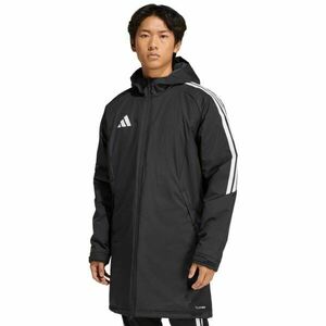 adidas TIRO 26 PARKA Geacă bărbați, negru, mărime XXL imagine