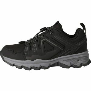 ALPINE PRO NEJDO Încălțăminte outdoor copii, negru, mărime imagine