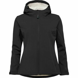 Willard RONASA Geacă femei softshell, negru, mărime imagine