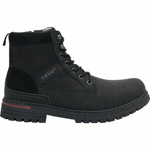 CELIO SNEAKERS Încălțăminte bărbați, negru, mărime imagine