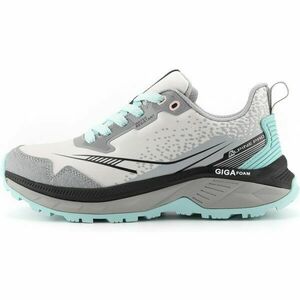 ALPINE PRO MODORE Încălțăminte outdoor de damă, gri, mărime imagine