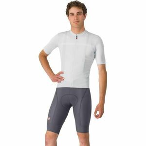 Castelli COMPETIZIONE 2 BIBSHORT Pantaloni ciclism bărbați, gri, mărime XXL imagine