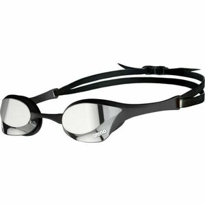 Arena COBRA ULTRA SWIPE MIRROR Ochelari de înot, negru, mărime imagine