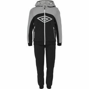 Umbro KOLIS Trening pentru băieți, negru, mărime 152-158 imagine
