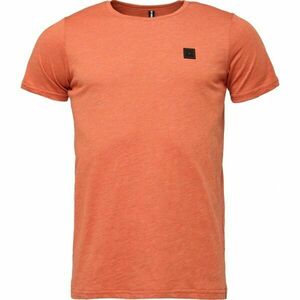FUNDANGO JAGGY II Tricou bărbați, portocaliu, mărime imagine