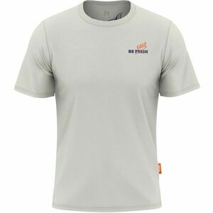 Hannah LOGEN Tricou pentru bărbați, alb, mărime imagine