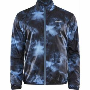 Craft PRO HYPERVENT JACKET M Geacă de jogging bărbați, albastru, mărime XXL imagine