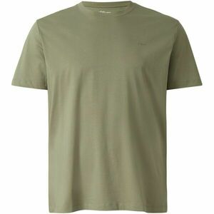 s.Oliver RL BIG SIZE T-SHIRT Tricou pentru bărbați, verde, mărime 5XL imagine