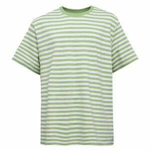 s.Oliver T-SHIRT Tricou pentru bărbați, verde, mărime 4XL imagine