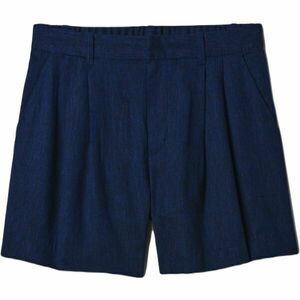 GAP 4 IN 365 Pantaloni scurți damă, albastru închis, mărime imagine