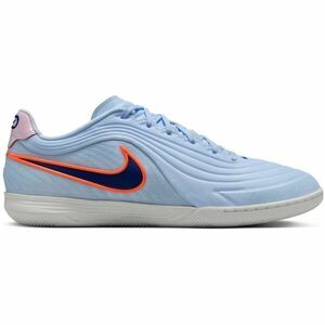 Nike TIEMPO REACTGATO IC Încălțăminte de sală bărbați, albastru deschis, mărime 45 imagine