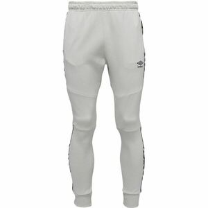 Umbro TERRACE JOGGER Pantaloni de trening pentru bărbați, gri, mărime imagine
