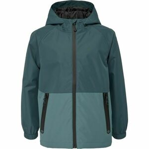 Umbro CALIXTO Geacă de fâș băieți, verde închis, mărime 116-122 imagine