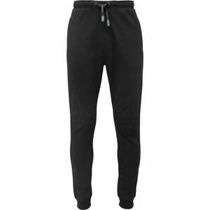 Willard SLAMA Pantaloni de trening ușori, negru, mărime imagine