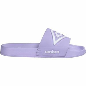 Umbro EAGLE L Papuci femei, mov, mărime imagine