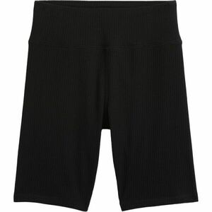 GAP V-RIBBED Pantaloni elastici pentru fete, negru, mărime imagine