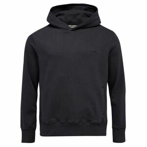 ELLESSE MADONE Hanorac pentru bărbați, negru, mărime imagine