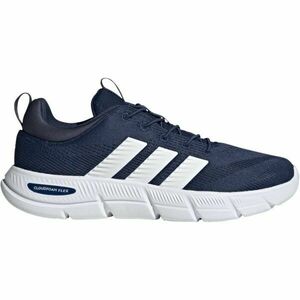 adidas CLOUDFOAM FLEX - ELASTIC LACES Încălțăminte casual bărbați, albastru închis, mărime 46 imagine