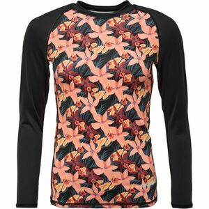 FUNDANGO JOYCE Tricou outdoor pentru femei, negru, mărime imagine