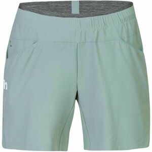 Hannah TAGI SHORTS Pantaloni scurți pentru femei, verde, mărime imagine