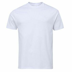 Russell Athletic BASIC Tricou pentru bărbați, alb, mărime imagine