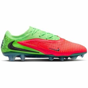 Nike PHANTOM 6 LOW ELITE FG EH Ghete de fotbal bărbați, verde, mărime 45 imagine
