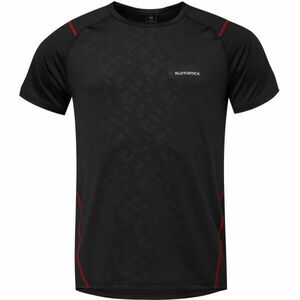 Klimatex BLED Tricou funcțional pentru bărbați, negru, mărime XXL imagine