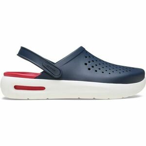 Crocs INMOTION CLOG Saboți femei, albastru închis, mărime 46/47 imagine
