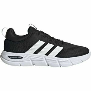 adidas CLOUDFOAM FLEX - ELASTIC LACES Încălțăminte casual bărbați, negru, mărime 45 1/3 imagine