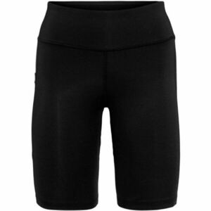 KARI TRAA AVA 8 INCH SHORTS Pantaloni scurți sport pentru femei, negru, mărime imagine