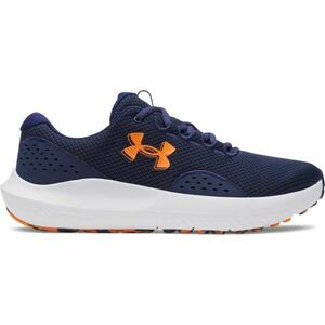 Under Armour CHARGED SURGE 4 Încălțăminte alergare bărbați, albastru închis, mărime 45 imagine