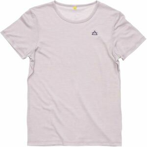 Devold ACTIVE TEE WMN Tricou funcțional damă, roz, mărime imagine