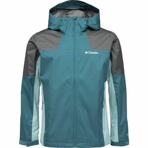 Columbia INNER LIMITS III JACKET Geacă pentru bărbați, turcoaz, mărime imagine
