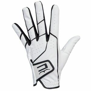 COBRA MICROGRIP FLEX LH Mănuși de golf bărbați, alb, mărime imagine