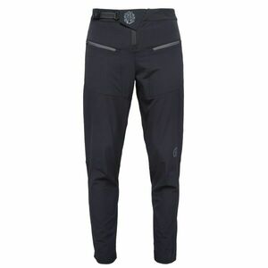 Arcore HUMBLE Pantaloni ciclism bărbați, negru, mărime XXL imagine