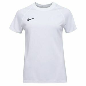 Nike DRI-FIT PARK Tricou de fotbal femei, alb, mărime imagine