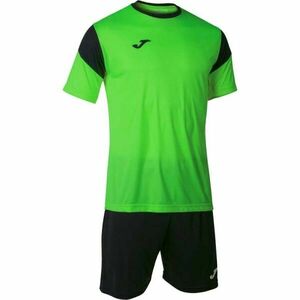 Joma PHOENIX SET Set sport pentru bărbați, verde deschis, mărime XXS imagine