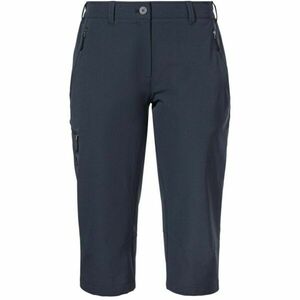 Schöffel PANTS STYLE CHAVUMA W Pantaloni funcționali damă, albastru închis, mărime imagine