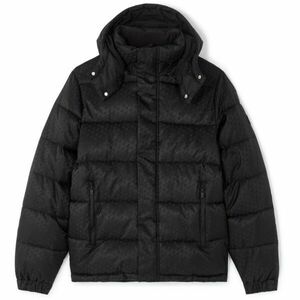 CELIO LMUCHAM18 Geacă pentru bărbați, negru, mărime imagine