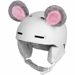 Etape FUNNY KIT URECHIUȘE Accesoriu pentru cască, gri, mărime imagine