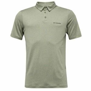 Columbia PARSONS POINT™ POLO Tricou polo bărbați, kaki, mărime imagine